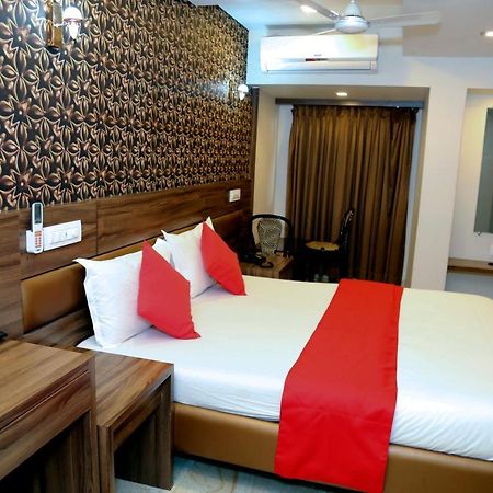 نافي مومباي Hotel Sea Shore المظهر الخارجي الصورة